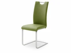 Discount Freischwinger PAULO Esszimmerstühle|Freischwingerstühle