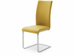 Outlet Freischwinger PAULO 1 Esszimmerstühle|Freischwingerstühle