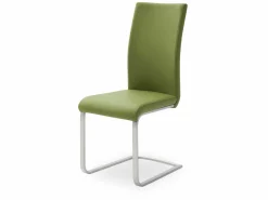 Outlet Freischwinger PAULO 1 Esszimmerstühle|Freischwingerstühle