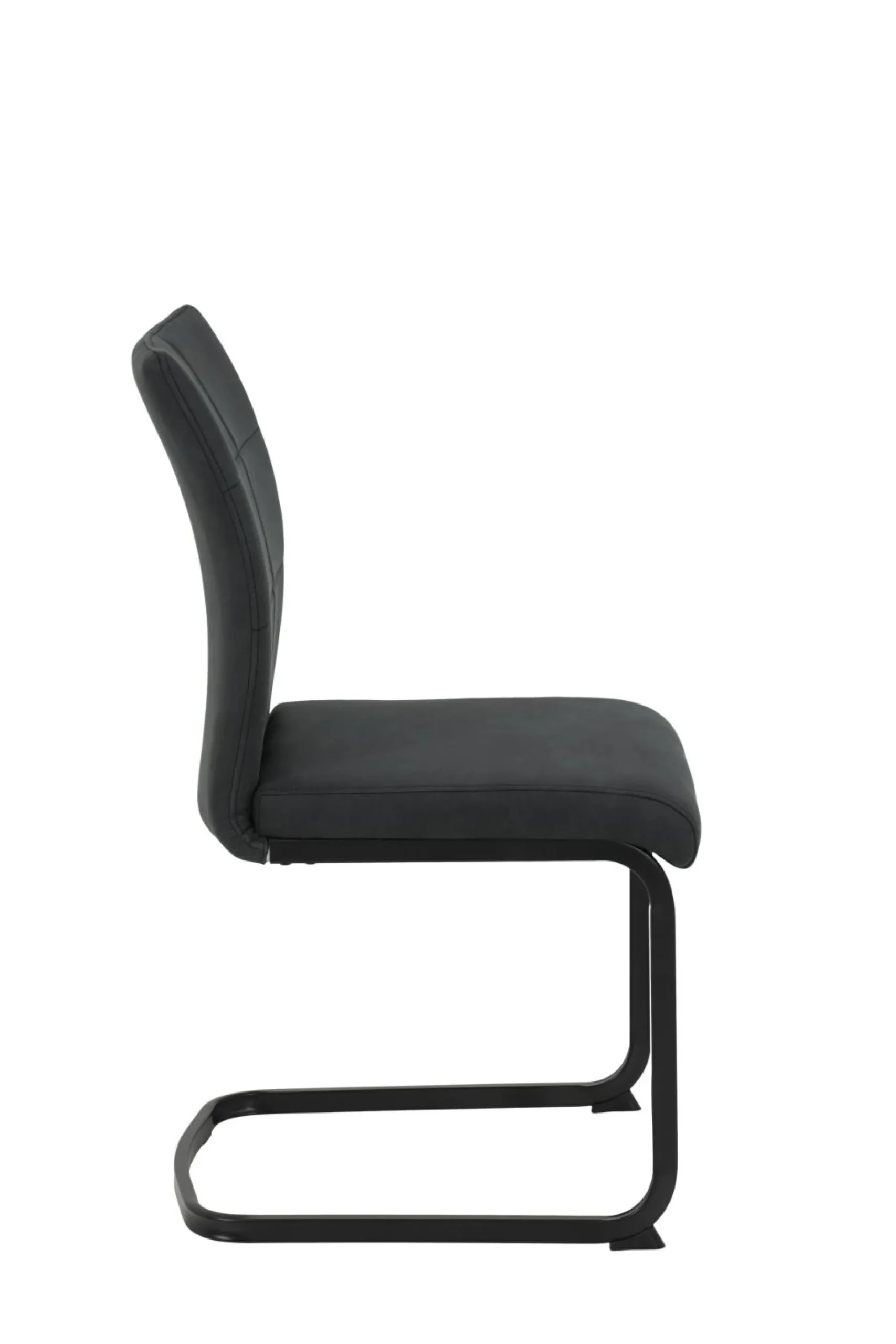 Best Freischwinger PIA 2er Set Freischwingerstühle