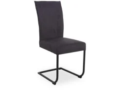 Outlet Freischwinger NIDEGGEN Esszimmerstühle|Freischwingerstühle