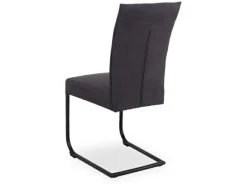 Outlet Freischwinger NIDEGGEN Esszimmerstühle|Freischwingerstühle