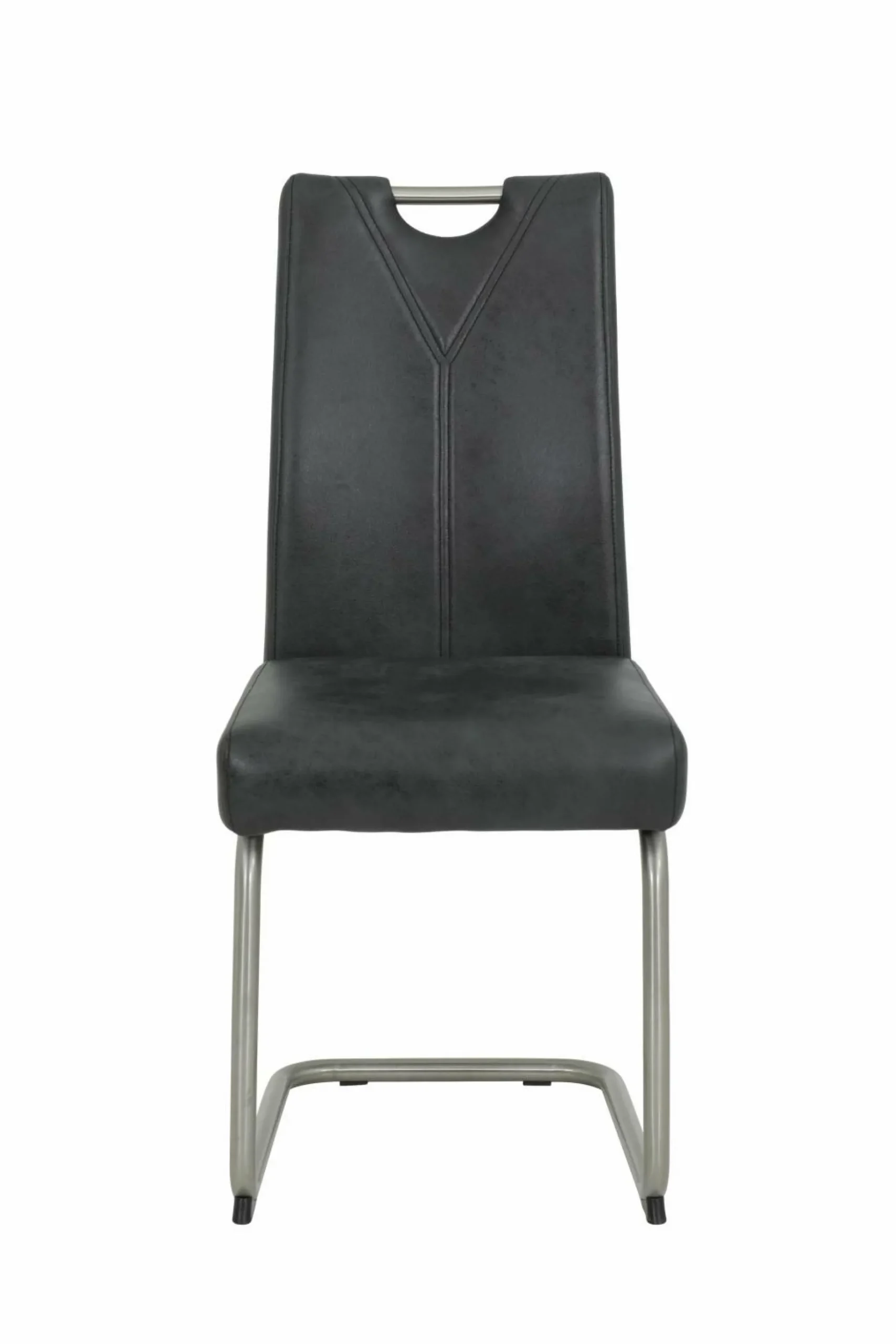 Hot Freischwinger SOPHIA S 2er Set Freischwingerstühle