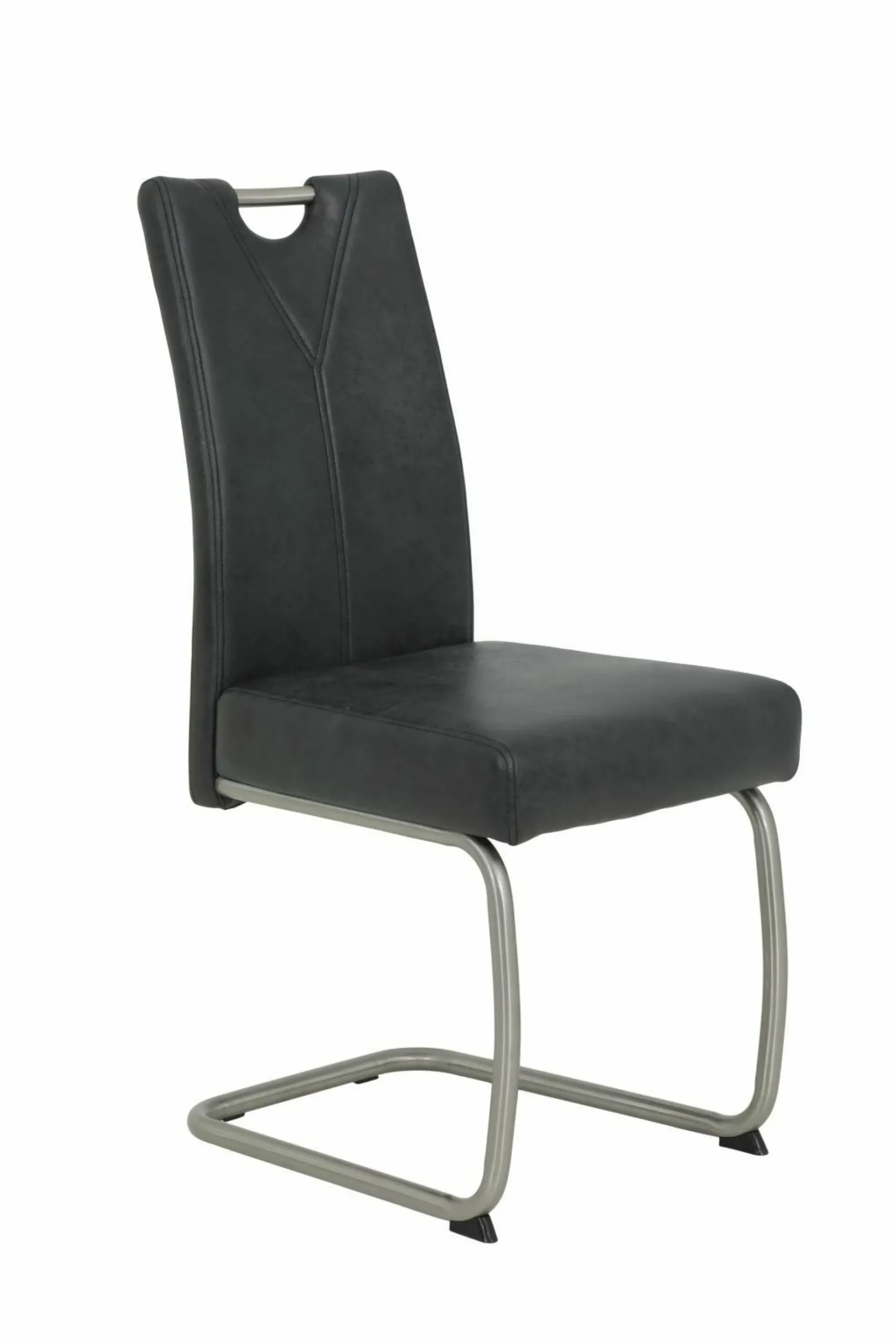 Hot Freischwinger SOPHIA S 2er Set Freischwingerstühle