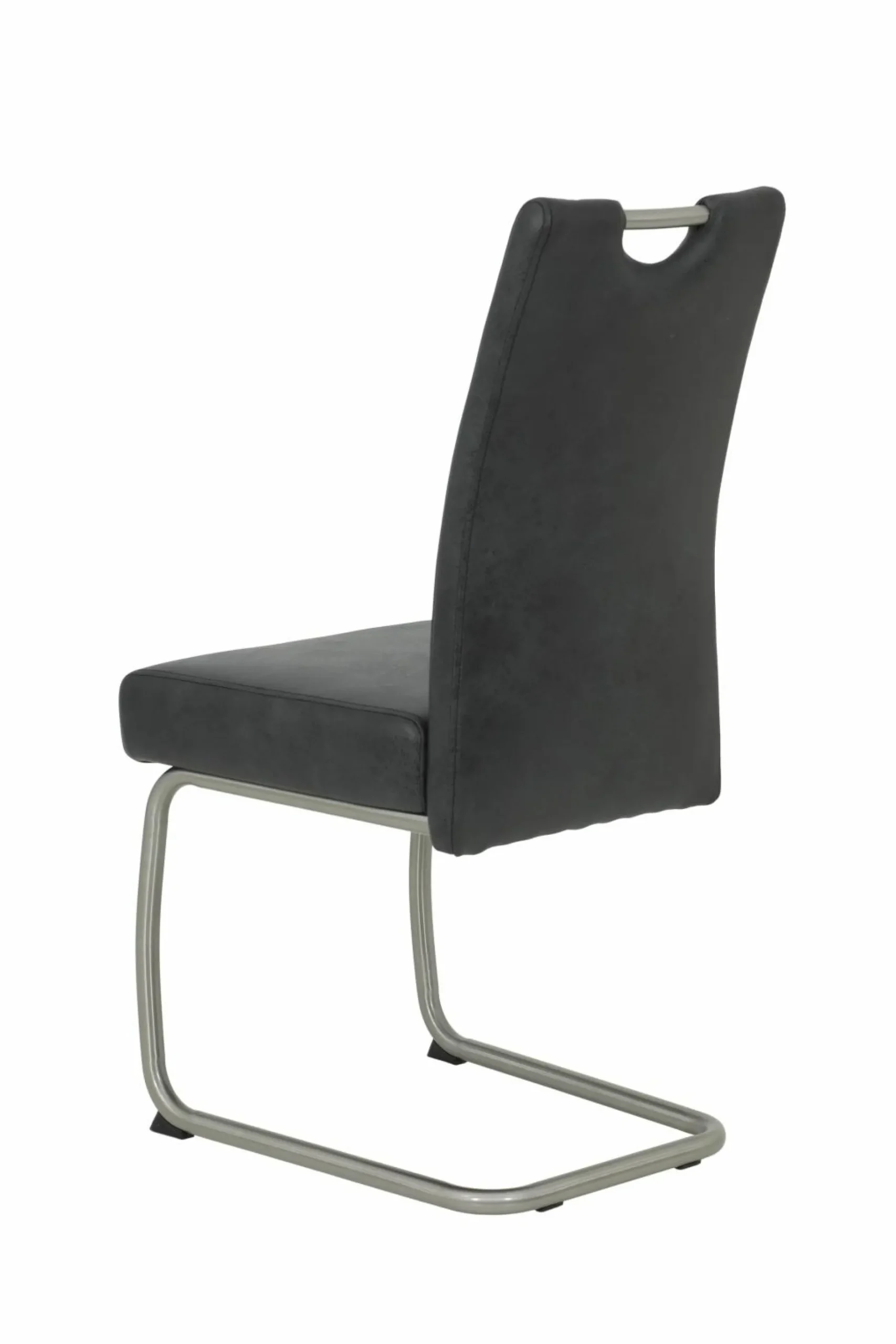 Hot Freischwinger SOPHIA S 2er Set Freischwingerstühle