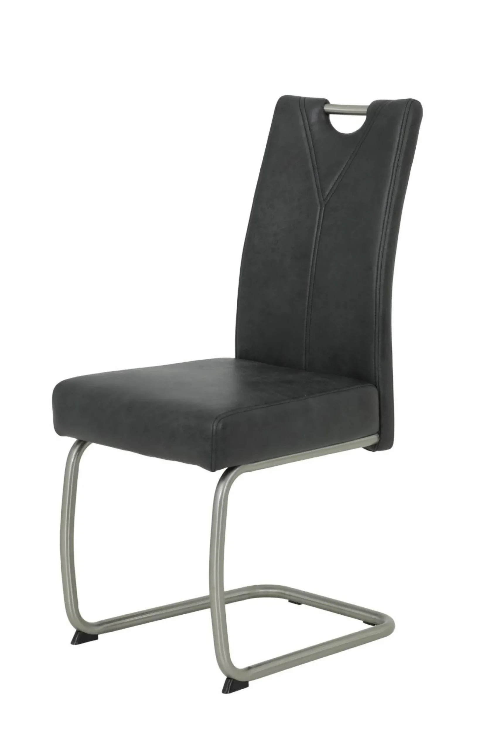 Hot Freischwinger SOPHIA S 2er Set Freischwingerstühle