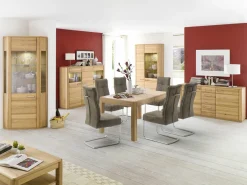 Clearance Freischwinger TALENA Esszimmerstühle|Freischwingerstühle