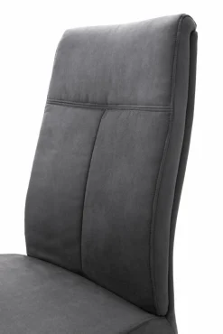 Clearance Freischwinger TALENA Esszimmerstühle|Freischwingerstühle