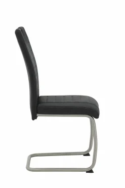 Online Freischwinger ULLA S 2er Set Freischwingerstühle