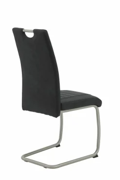 Online Freischwinger ULLA S 2er Set Freischwingerstühle