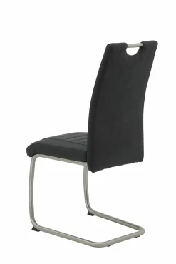 Online Freischwinger ULLA S 2er Set Freischwingerstühle