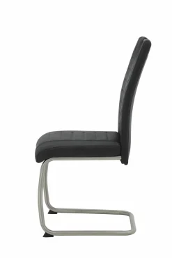 Online Freischwinger ULLA S 2er Set Freischwingerstühle