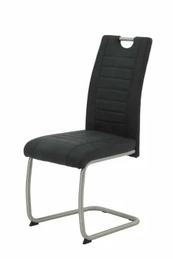 Online Freischwinger ULLA S 2er Set Freischwingerstühle