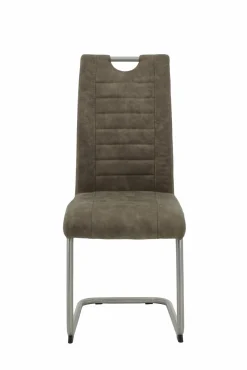 Sale Freischwinger ULLA S 4er Set Freischwingerstühle