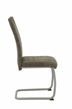 Sale Freischwinger ULLA S 4er Set Freischwingerstühle