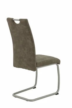 Sale Freischwinger ULLA S 4er Set Freischwingerstühle