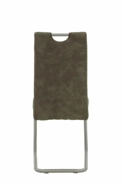 Sale Freischwinger ULLA S 4er Set Freischwingerstühle