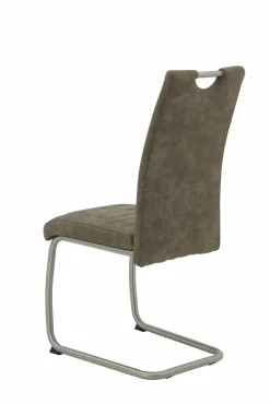 Sale Freischwinger ULLA S 4er Set Freischwingerstühle