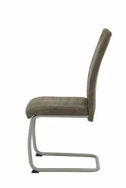 Sale Freischwinger ULLA S 4er Set Freischwingerstühle