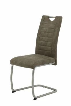 Sale Freischwinger ULLA S 4er Set Freischwingerstühle