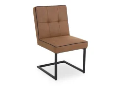 Clearance Freischwinger CARPA Esszimmerstühle|Freischwingerstühle