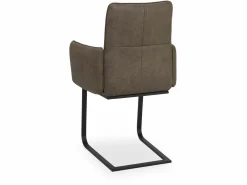 New Freischwinger LADOGA Freischwingerstühle