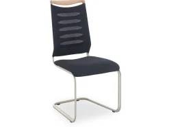 Discount Freischwinger LILLI Plus Esszimmerstühle|Freischwingerstühle