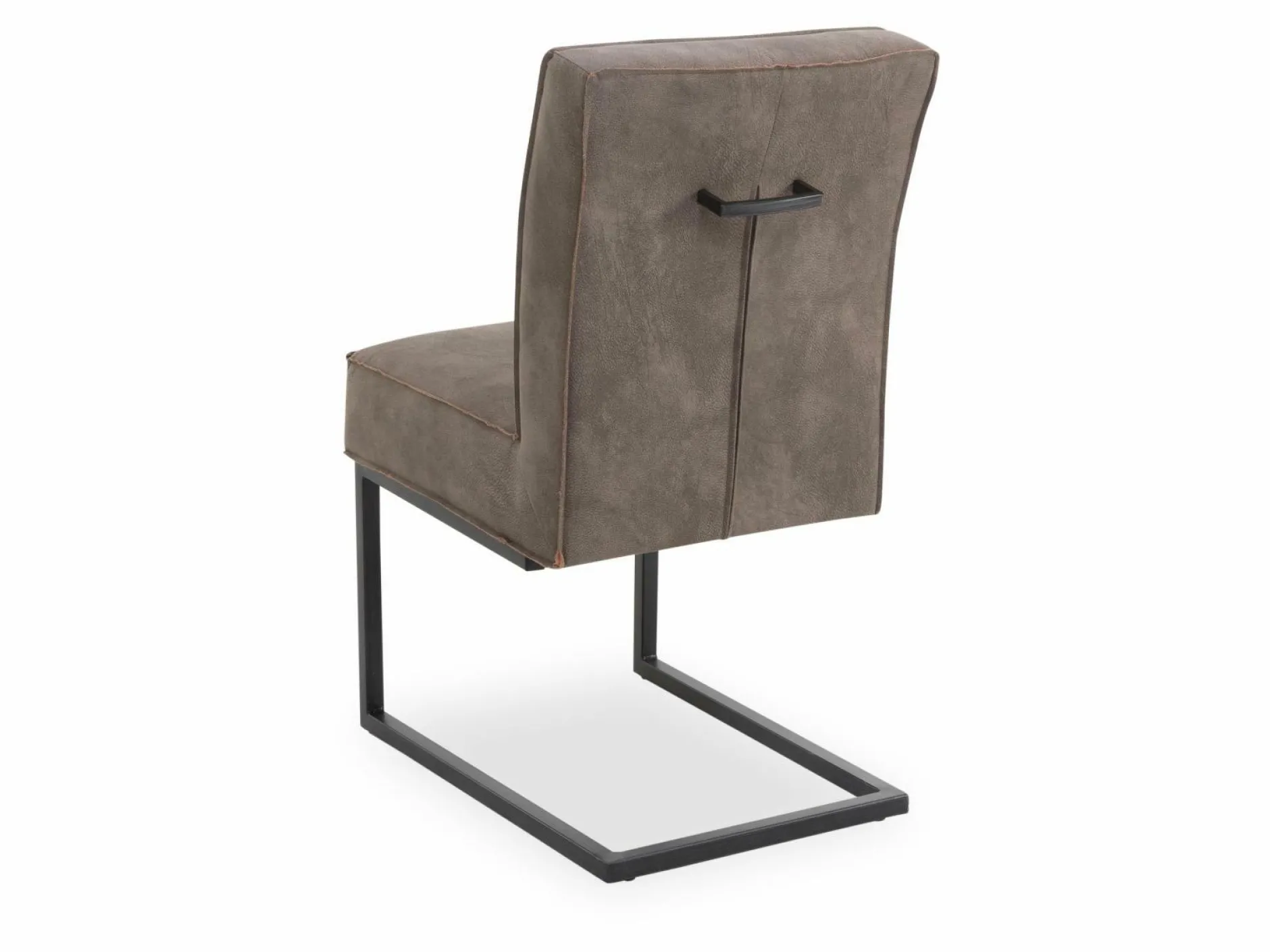 Outlet Freischwinger BELUAN Esszimmerstühle|Freischwingerstühle