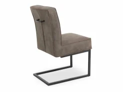 Outlet Freischwinger BELUAN Esszimmerstühle|Freischwingerstühle