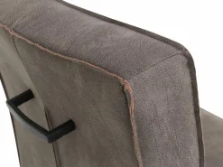 Outlet Freischwinger BELUAN Esszimmerstühle|Freischwingerstühle