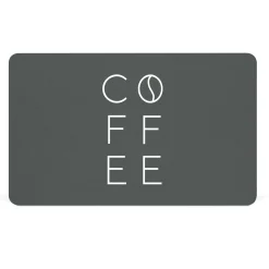 Frühstücksbrett COFFEE Schneidbretter