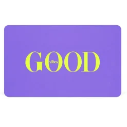 New Frühstücksbrett GOOD VIBES Schneidbretter