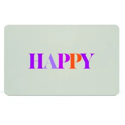 Best Frühstücksbrett HAPPY Schneidbretter