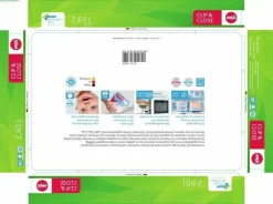 Clearance Frischhaltedose CLIP & CLOSE Frische- Und Vorratsdosen|Dosen & Boxen