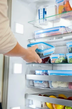 Clearance Frischhaltedose CLIP & CLOSE Frische- Und Vorratsdosen|Dosen & Boxen