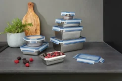 Hot Frischhaltedose CLIP & CLOSE Frische- Und Vorratsdosen|Dosen & Boxen