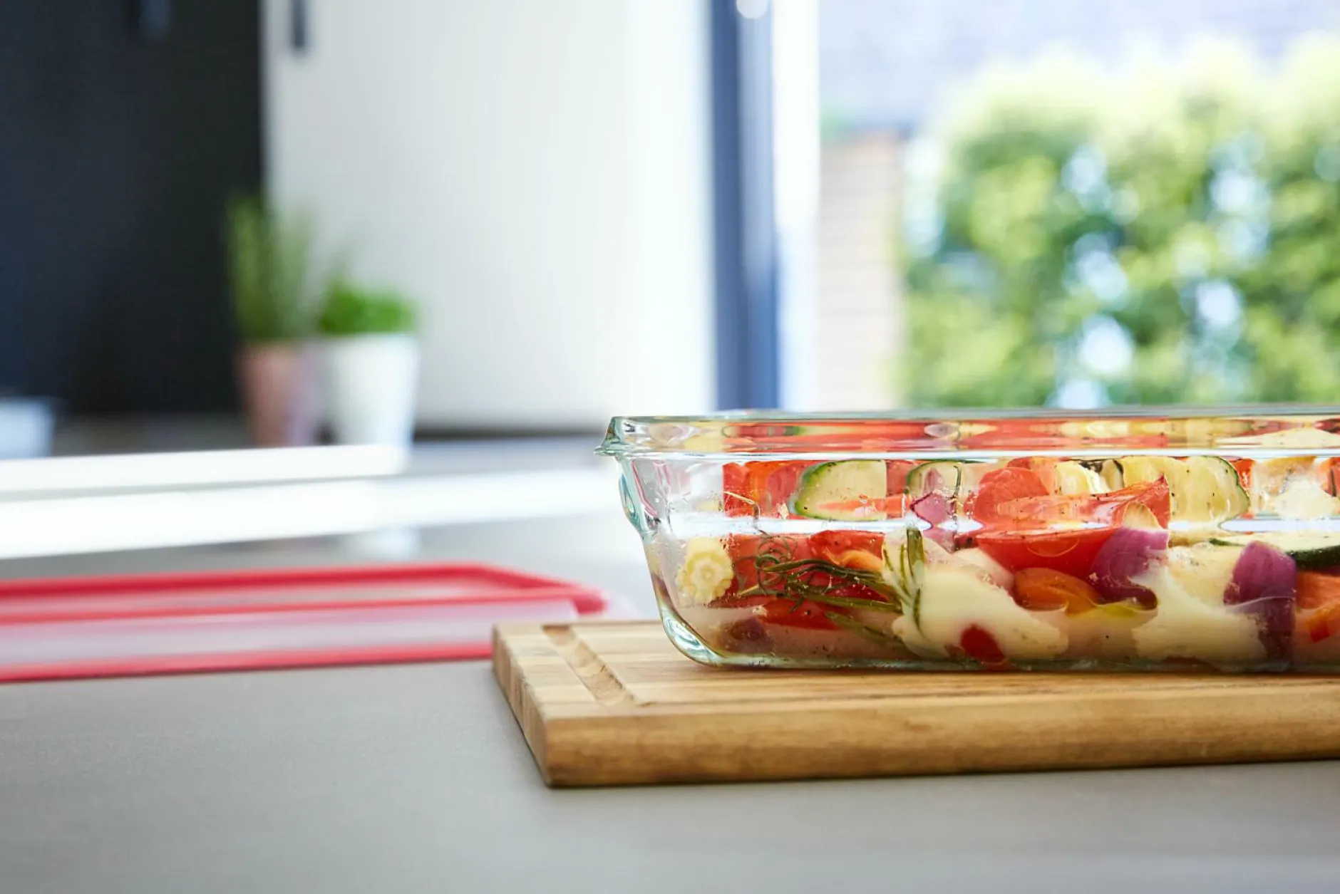 Frischhaltedose CLIP & CLOSE Frische- Und Vorratsdosen|Dosen & Boxen