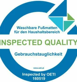 Outlet Fußmatte Arabesque Fußmatten|Fußmatten