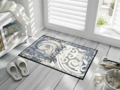 Best Fußmatte Arabesque Fußmatten|Fußmatten