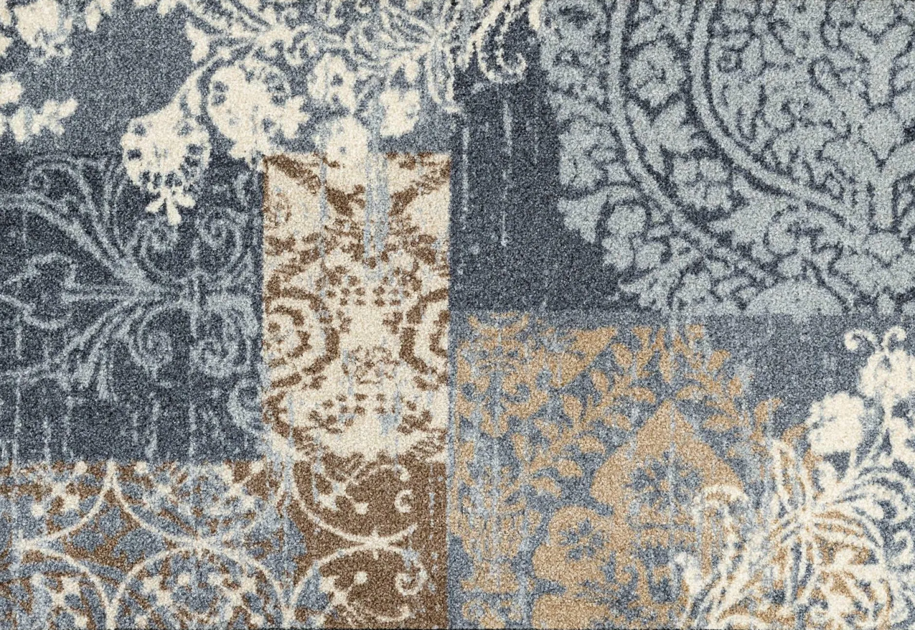 Fußmatte ARMONIA grey Fußmatten|Fußmatten