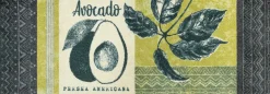 Online Fußmatte Avocado Fußmatten|Fußmatten