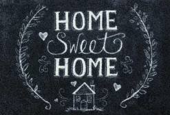 Sale Fußmatte Chalky Home Fußmatten|Fußmatten