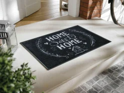 Sale Fußmatte Chalky Home Fußmatten|Fußmatten