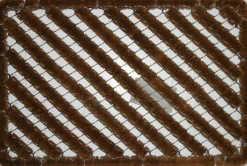 Online Fußmatte COCO Brush Standard Fußmatten|Fußmatten