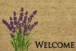 Clearance Fußmatte Coco Style Fußmatten|Fußmatten