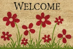 Sale Fußmatte Coco Style Fußmatten|Fußmatten