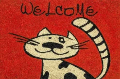 Sale Fußmatte Coco Style Fußmatten|Fußmatten