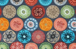 Discount Fußmatte Coralis Fußmatten|Fußmatten