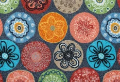 Best Fußmatte Coralis Fußmatten|Fußmatten