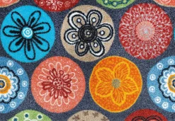 Fußmatte Coralis Fußmatten|Fußmatten